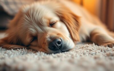 Přirozené provonění psa – Vše, co o tom potřebuješ vědět!