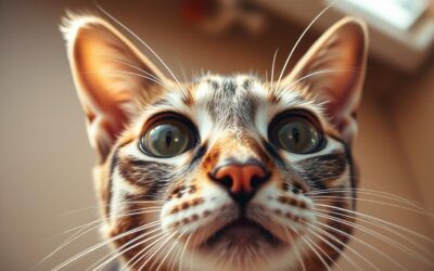 Kočičí blog 20 Prostorová orientace kočky – Všechno, co o tom potřebuješ vědět!