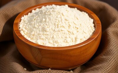 Může můj pes jíst pšeničnou mouku? – Všechno, co o tom musíš vědět!