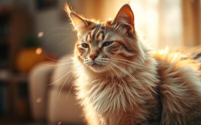 Řízení období línání – Všechno, co o tom potřebuješ vědět!