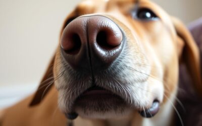 Role čichu v komunikaci psa – Vše, co o tom potřebuješ vědět!