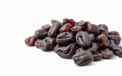 Může můj pes jíst rozinky? – Všechno, co o tom musíš vědět!