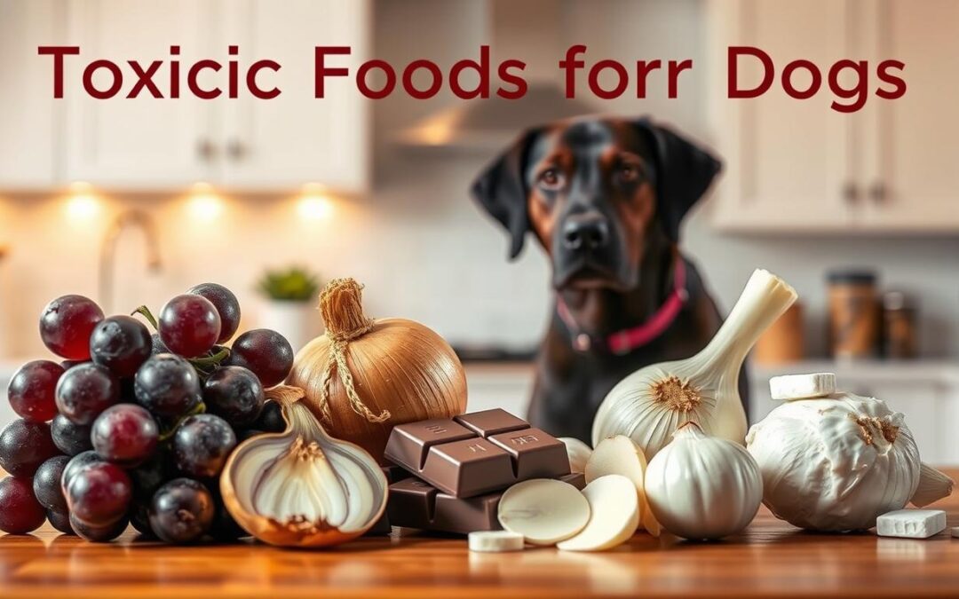 Rozpoznání jedovatých potravin – Vše, co o tom potřebuješ vědět!