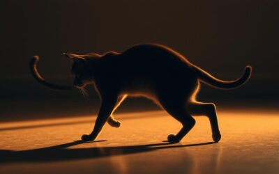 Rozvoj obratnosti u kočky – Všechno, co o tom potřebuješ vědět!