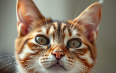 Rozvoj paměti u koček – Všechno, co o tom potřebuješ vědět!