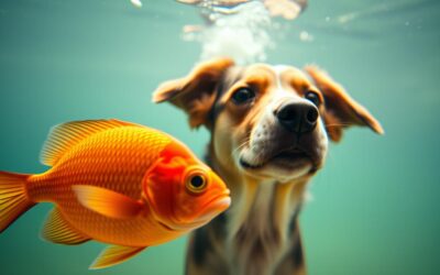 Může můj pes jíst ryby? – Všechno, co o tom musíš vědět!