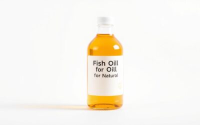 Může můj pes konzumovat rybí olej? – Všechno, co o tom musíš vědět!