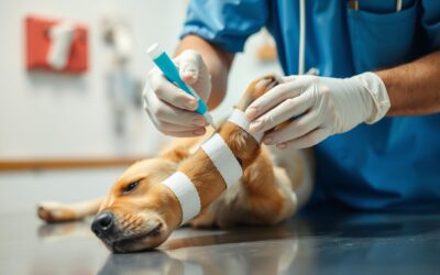 Rychlé ošetření zranění – Vše, co o tom potřebuješ vědět!