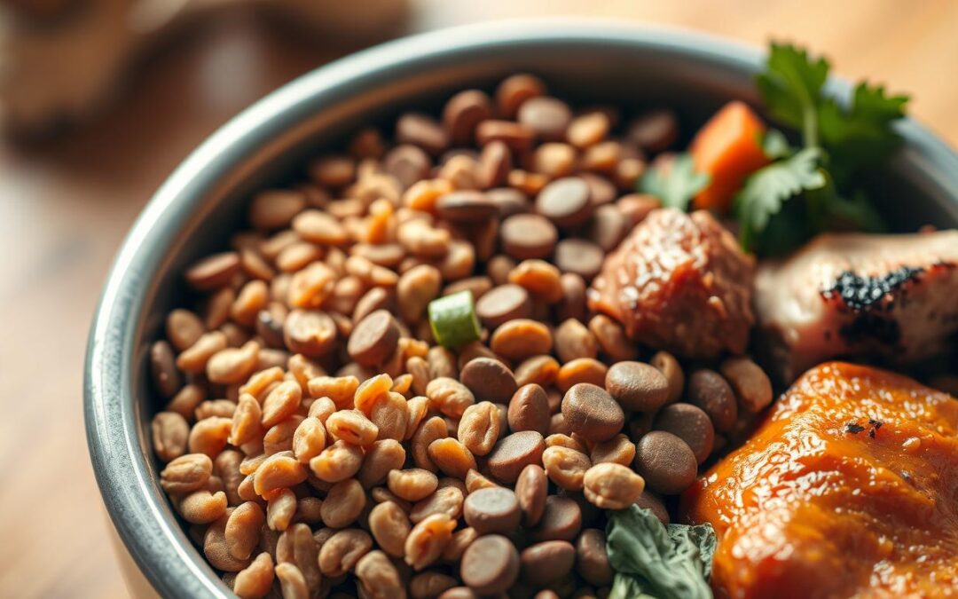 Může můj pes jíst rýži? – Všechno, co o tom musíš vědět!