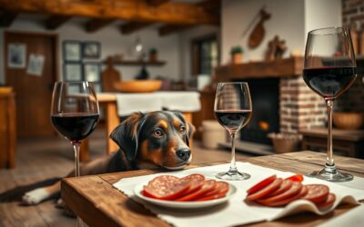 Může můj pes jíst salám? – Všechno, co o tom musíš vědět!