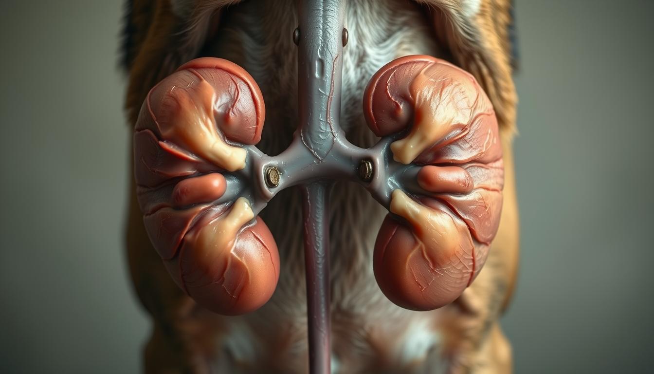 selhani-ledvin-u-psa selhání ledvin u psa