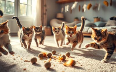 Skryté pamlsky pro kočky – Všechno, co o tom potřebuješ vědět!