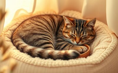 Kočičí blog 20 Speciální výživa pro zotavení kočky – Všechno, co o tom potřebuješ vědět!