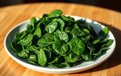 Může můj pes jíst špenát? – Všechno, co o tom musíš vědět!