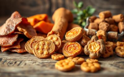 Může můj pes jíst srdce? – Všechno, co o tom musíš vědět!