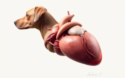 Srdeční onemocnění u psa – Vše, co o tom potřebujete vědět!