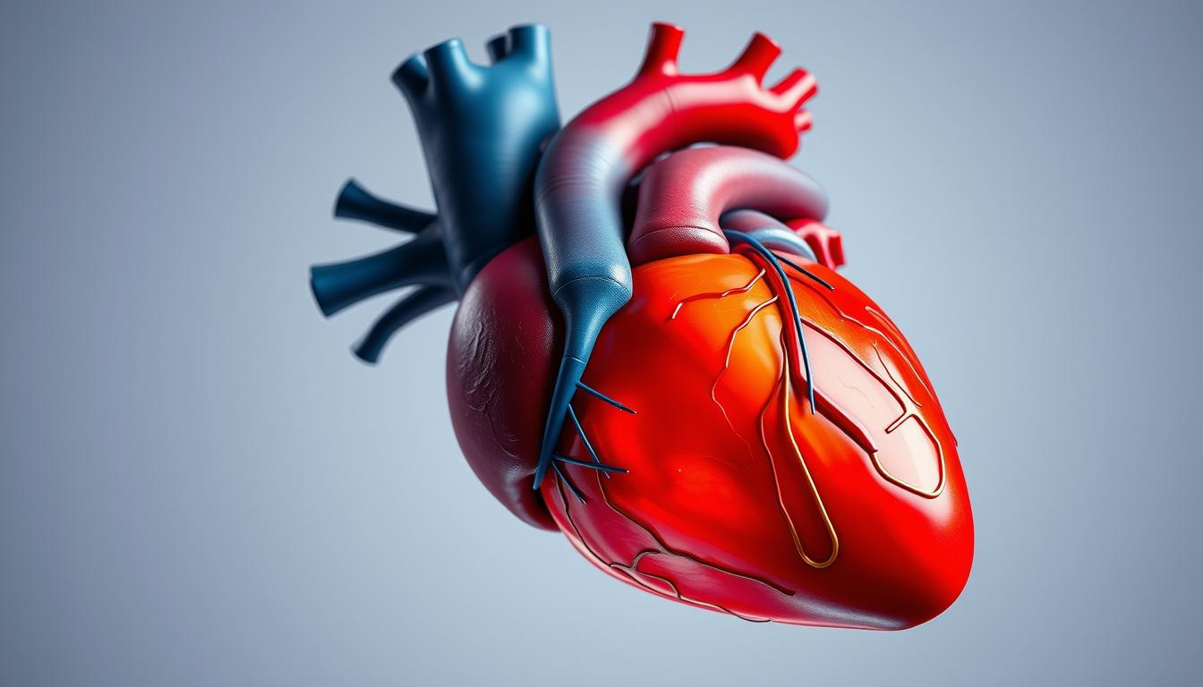 srdeční onemocnění u psa