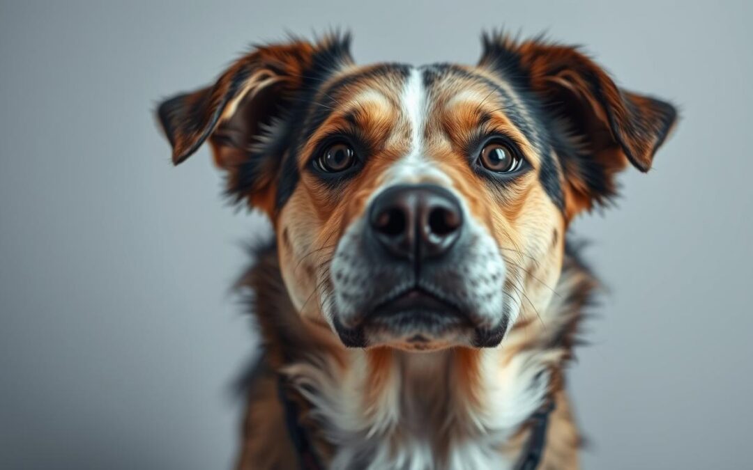 Strach ze zvuků u psa – Vše, co o tom potřebuješ vědět!