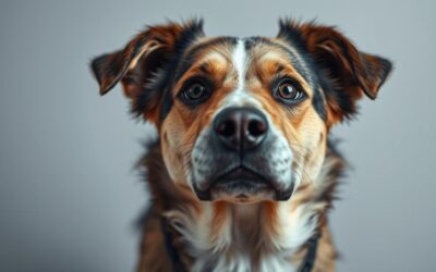 Strach ze zvuků u psa – Vše, co o tom potřebuješ vědět!