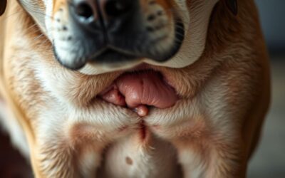 Online magazín CricksyDog 20 Střevní neprůchodnost u psa – Vše, co o tom potřebujete vědět!