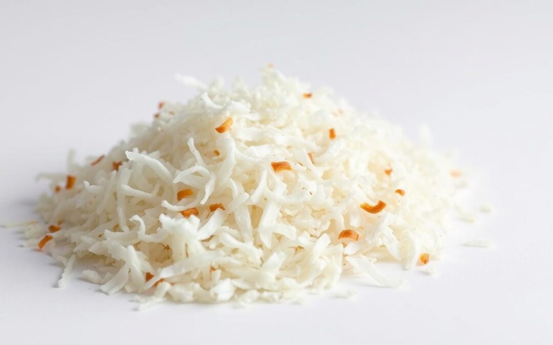 Může můj pes jíst strouhaný kokos? – Všechno, co o tom musíš vědět!