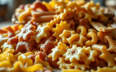 Může můj pes jíst těstoviny? – Všechno, co o tom musíš vědět!