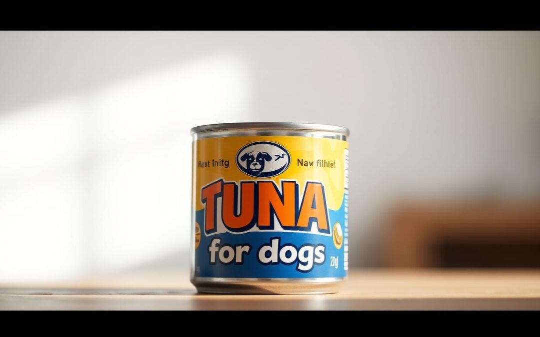 Může můj pes jíst tuňáka? – Všechno, co o tom musíš vědět!
