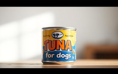 Může můj pes jíst tuňáka? – Všechno, co o tom musíš vědět!
