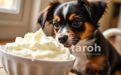 Může můj pes jíst tvaroh? – Všechno, co o tom musíš vědět!