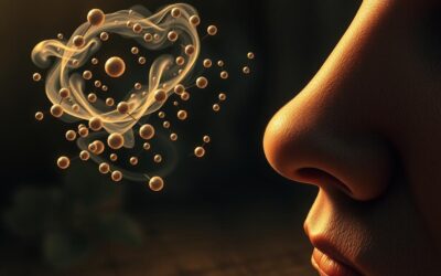 Učení se pachovým vzorcům – Vše, co o tom potřebuješ vědět!