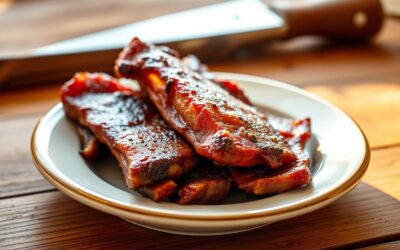 Může můj pes jíst uzené maso? – Všechno, co o tom musíš vědět!