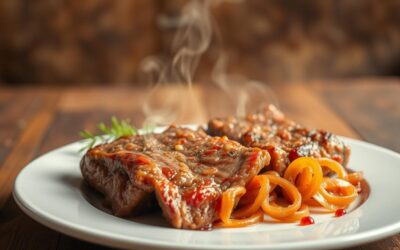 Může můj pes jíst vařené maso? – Všechno, co o tom musíš vědět!