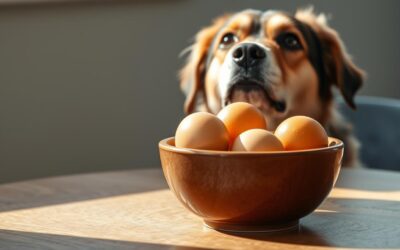 Může můj pes jíst vejce? – Všechno, co o tom musíš vědět!