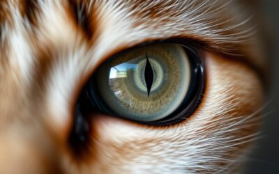 Kočičí blog 24 Vizuální paměť kočky – Všechno, co o tom potřebuješ vědět!