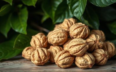 Může můj pes jíst vlašské ořechy? – Všechno, co o tom musíš vědět!