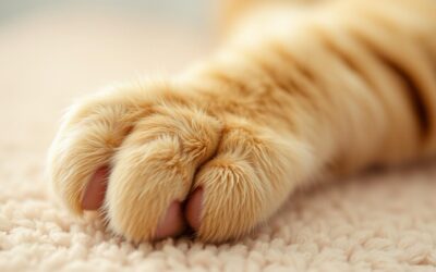 Kočičí blog 16 Vnímání teploty u koček – Všechno, co o tom potřebuješ vědět!