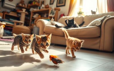 Vtipná kočičí videa na YouTube – Všechno, co o tom potřebuješ vědět!