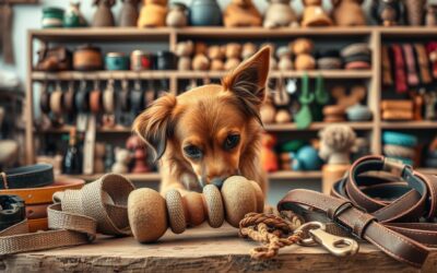 Vybavení pro psy z recyklovaných materiálů – Vše, co o tom potřebuješ vědět!