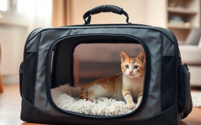 Kočičí blog 20 Výběr přepravky pro kočku – Vše, co o ní musíš vědět!