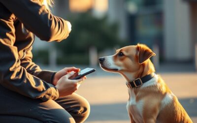 Trénink psa pomocí umělé inteligence – Vše, co o tom potřebuješ vědět!