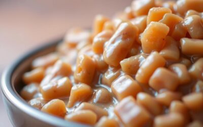 Výhody mokrého krmiva pro kočky – Všechno, co o tom potřebuješ vědět!