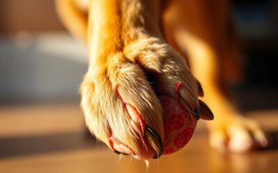 Zánět kloubů u psa – Vše, co o tom musíš vědět!