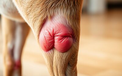 Zánět šlachové pochvy u psa – Vše, co o tom potřebujete vědět!