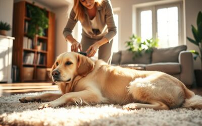 Denní zdravotní rutina psa – Vše, co o tom potřebuješ vědět!