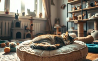 Zimní potřeba pohybu u koček – Všechno, co o tom potřebuješ vědět!