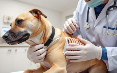 Online magazín CricksyDog 22 Zlomenina žeber u psa – Vše, co o tom potřebujete vědět!