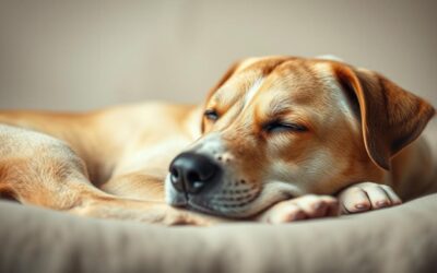 Zpracování traumatu u psa – Vše, co o tom potřebuješ vědět!