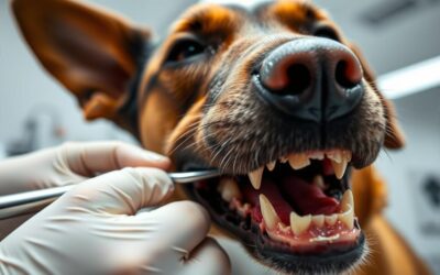 Zubní kámen u psa – Vše, co o tom musíš vědět!