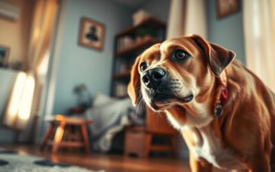 Zvykání psa na nová místa – Vše, co o tom potřebuješ vědět!