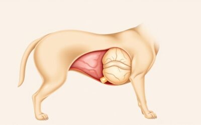 Online magazín CricksyDog 16 Atonie močového měchýře u psa – Všechno, co o tom potřebuješ vědět!